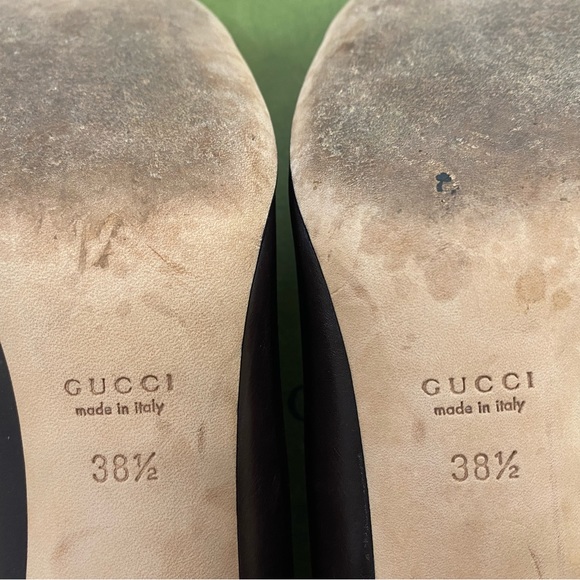 🆕 Gucci GG Gorgeous pumps👠 - Picture 6 of 6